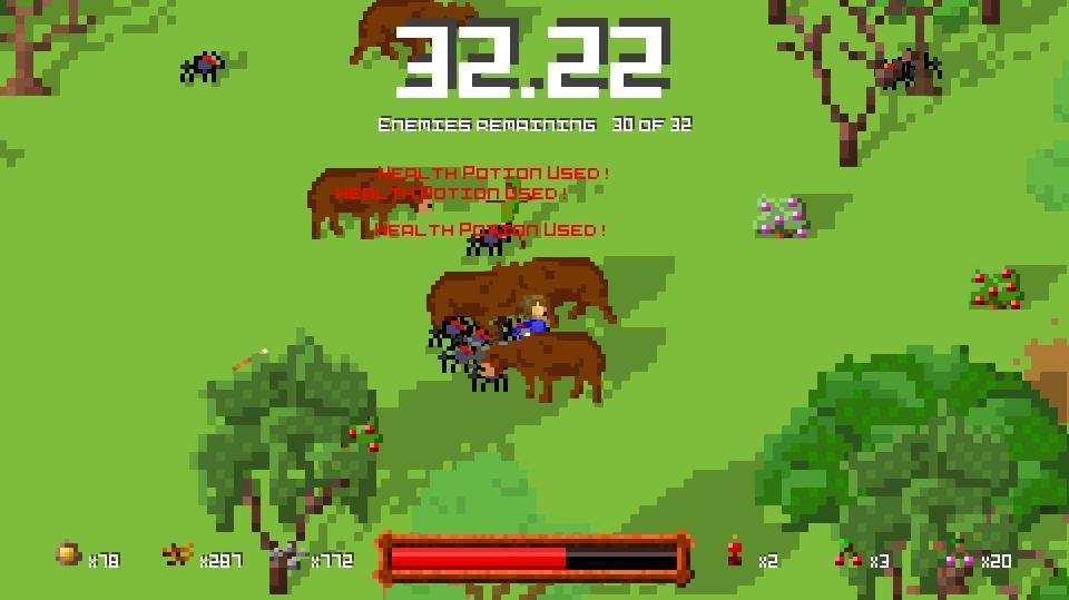 Portada de Booty Trap