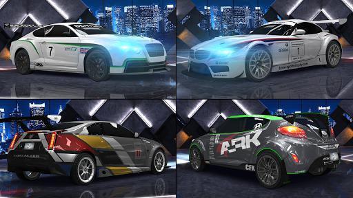Portada de 2XL Racing