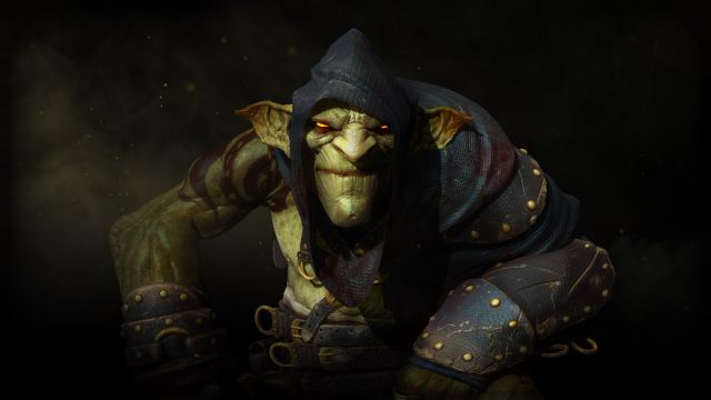 Portada de Styx: Master of Shadows