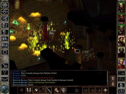 Portada de Icewind Dale: Enhanced Edition