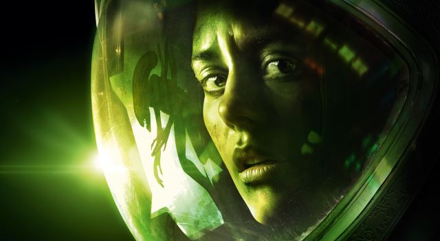 Portada de Alien: Isolation