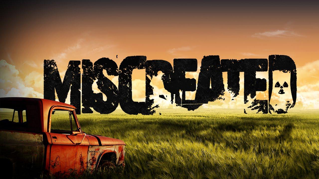 Portada de Miscreated