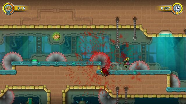 Portada de Deadlings: Rotten Edition