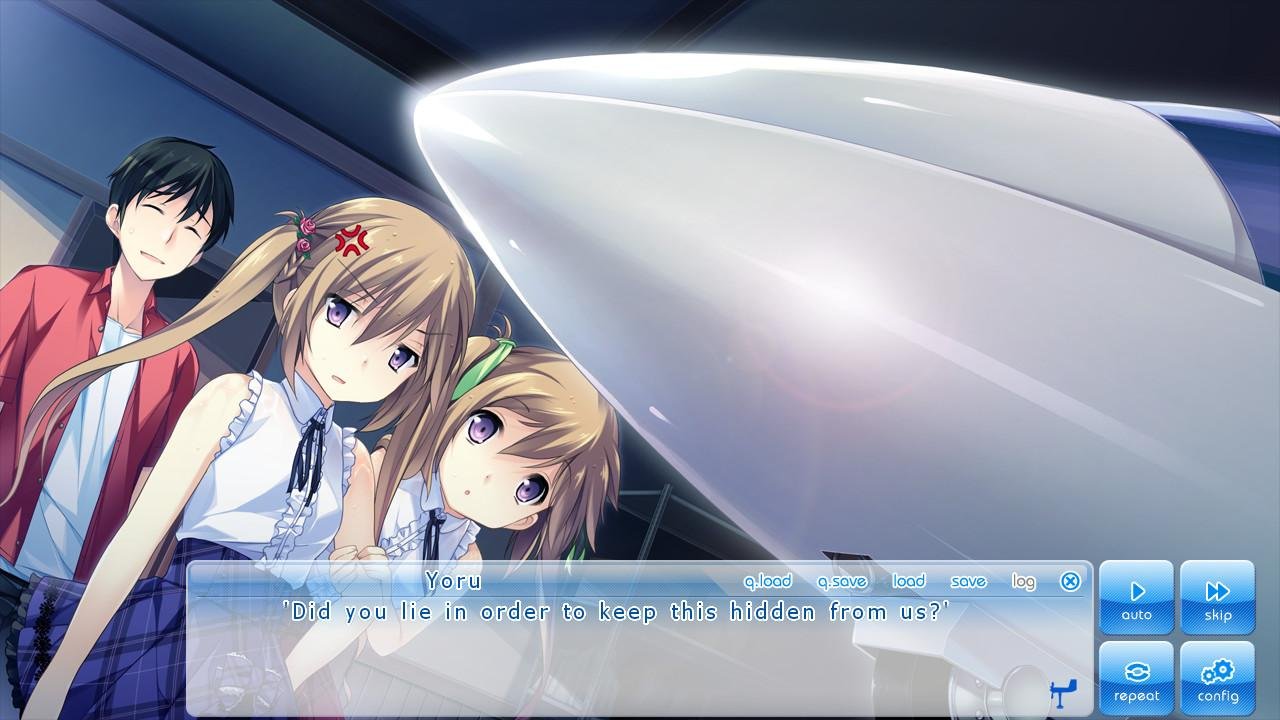 Portada de If My Heart Had Wings