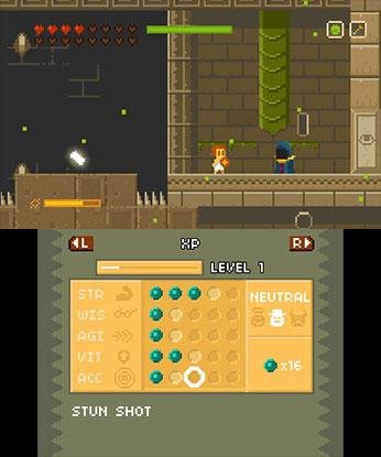 Portada de Elliot Quest