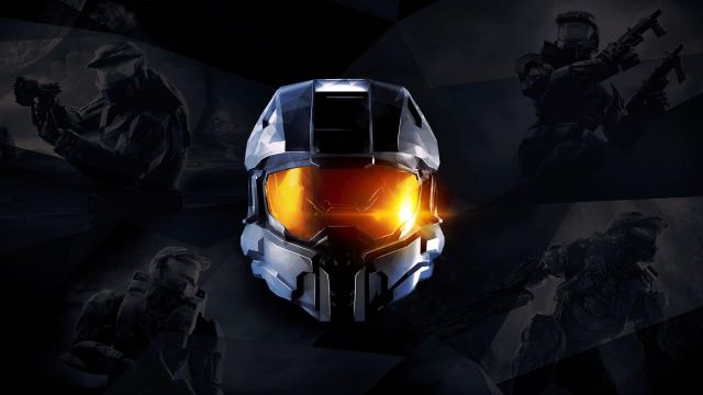 Portada de Halo: The Master Chief Collection