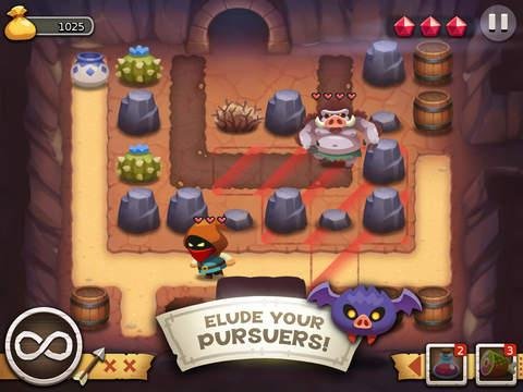 Portada de Sneaky Sneaky