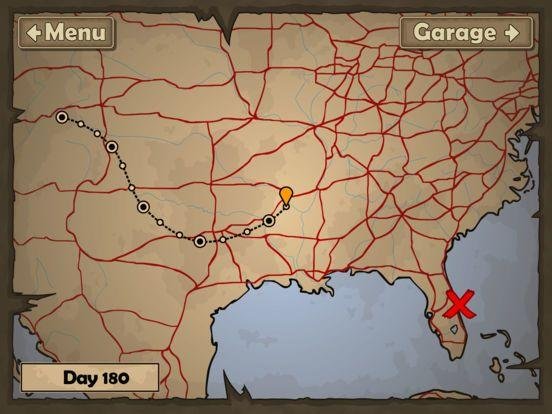 Portada de Earn to Die 2