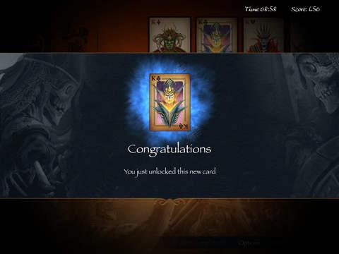 Portada de Fantasy Solitaire