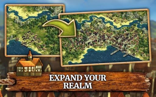 Portada de ANNO: Build an Empire
