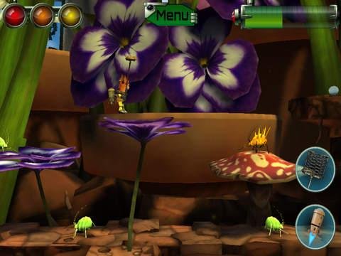 Portada de Flyhunter Origins