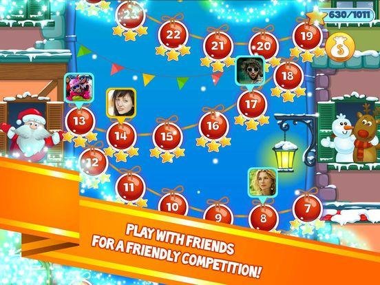 Portada de Christmas Sweeper 2