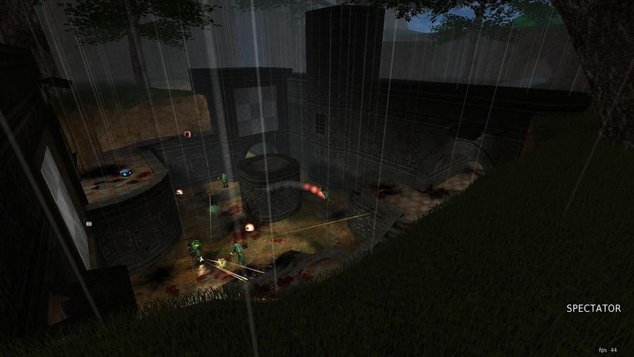 Portada de Cube MetalHeart 2 - Combat Squared