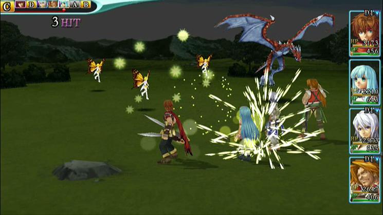 Portada de Alphadia Genesis