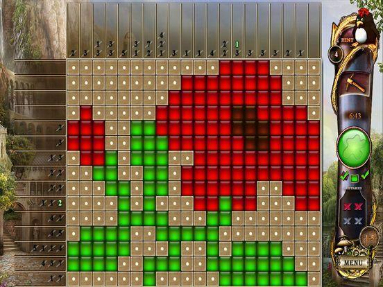 Portada de Fantasy Mosaics 5