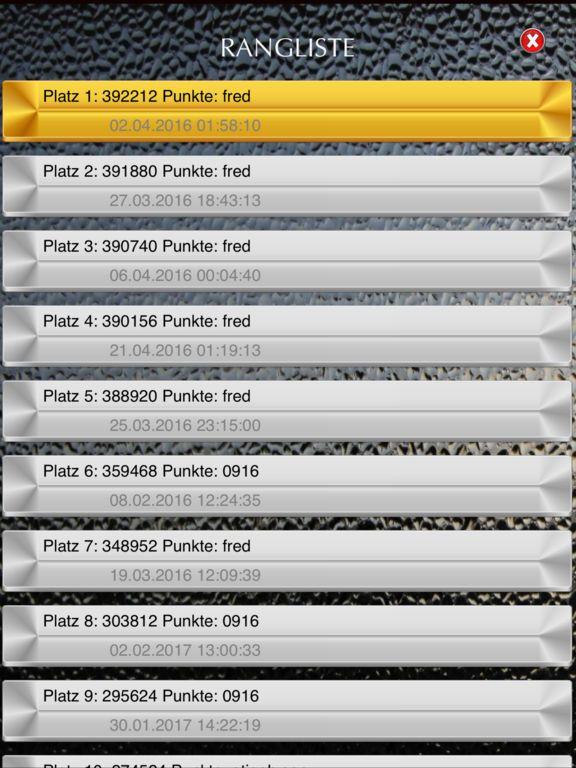Portada de 1024 - 2048 - 4096 - 8192