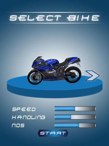 Portada de Road Bike Sprint Free