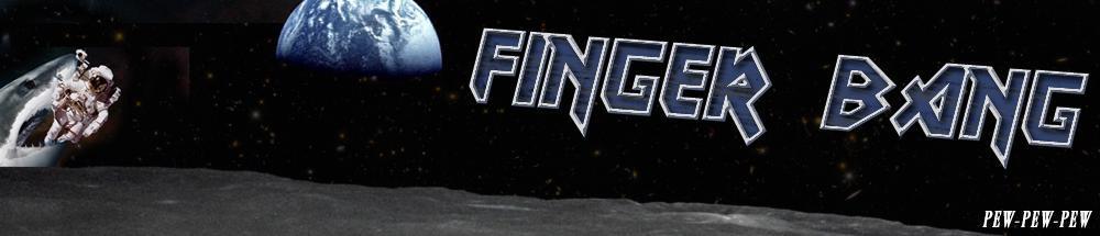 Portada de FingerBang! Pew Pew Pew