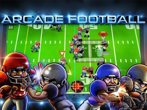 Portada de Football Heroes PRO 2016
