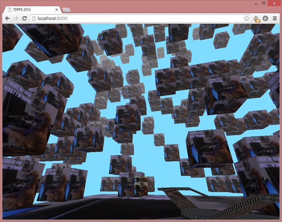 Portada de 2014-7DFPS