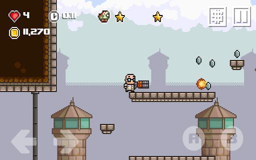 Portada de Random Heroes 3
