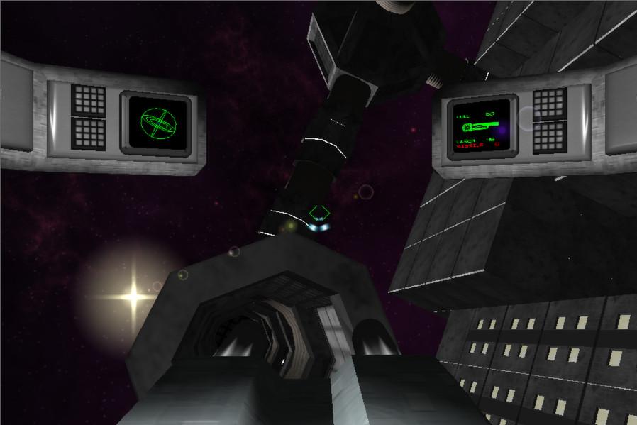 Portada de Ensign-1