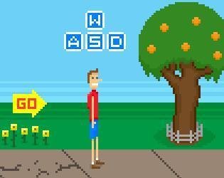 Portada de Linked (itch)