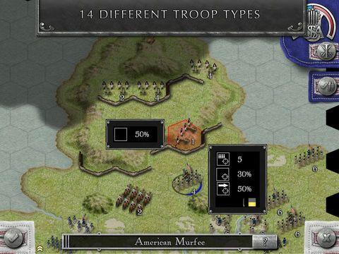 Portada de Rebels and Redcoats