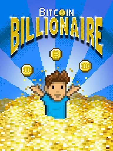 Portada de Bitcoin Billionaire
