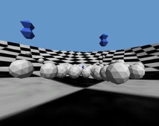 Portada de Bomb Bowl