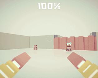Portada de SHIFT (itch)