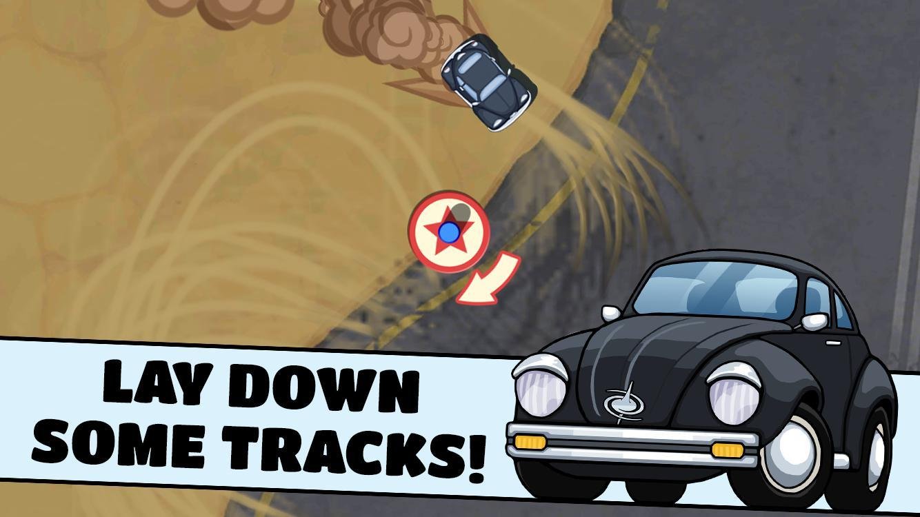 Portada de Checkpoint Champion