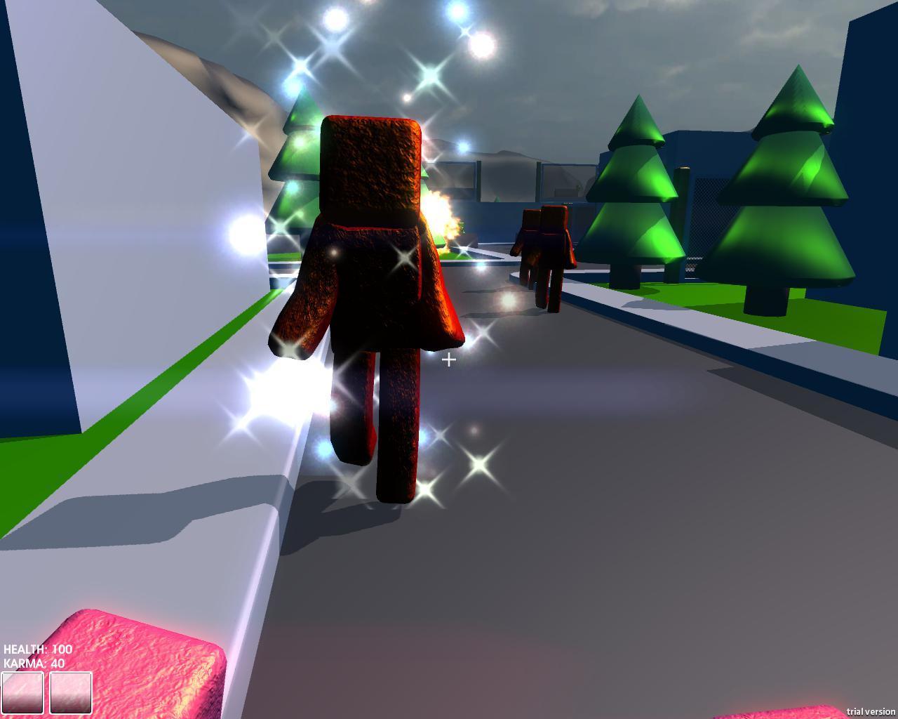 Portada de Possession - #7DFPS