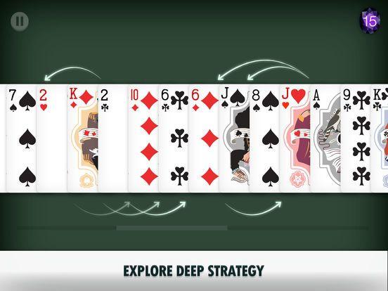 Portada de Pair Solitaire