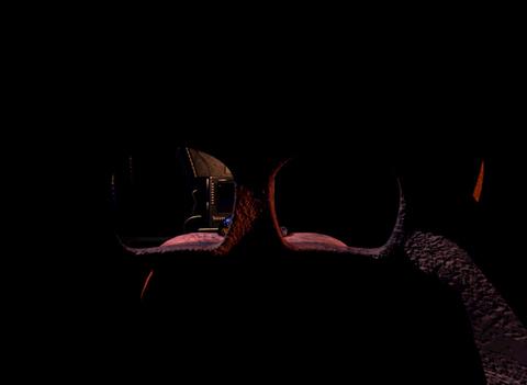 Portada de Five Nights at Freddy's 2