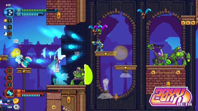 Portada de 20XX