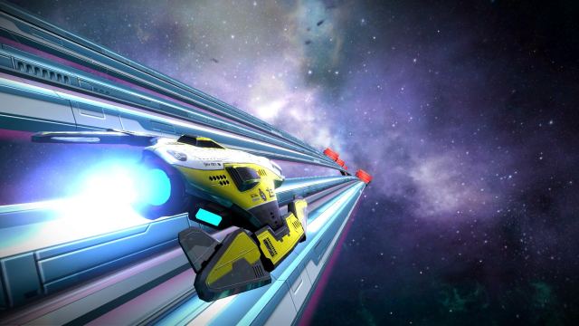 Portada de Switch Galaxy Ultra