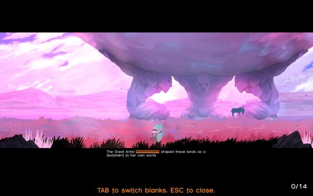 Portada de Elegy for a Dead World