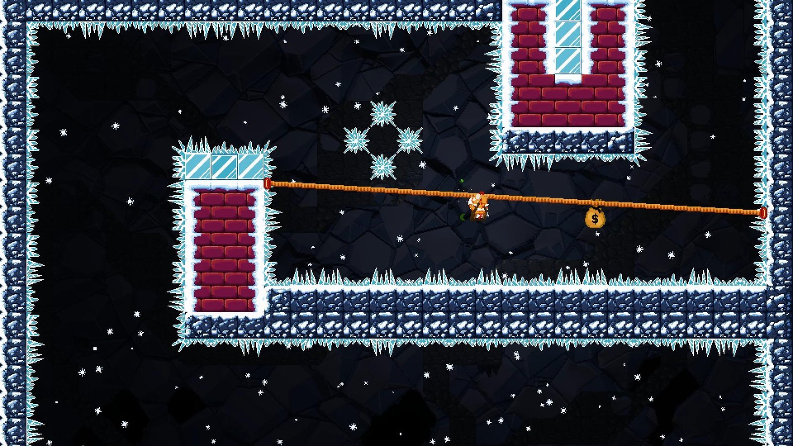 Portada de Fork Parker's Holiday Profit Hike