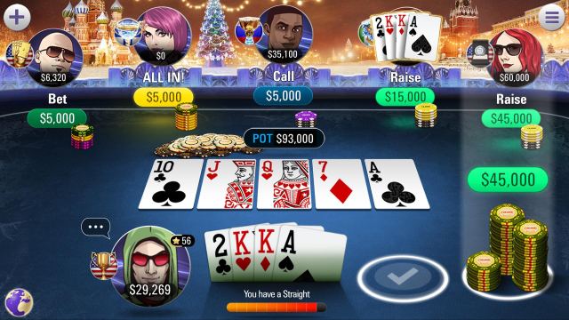 Portada de Jackpot Poker by PokerStars