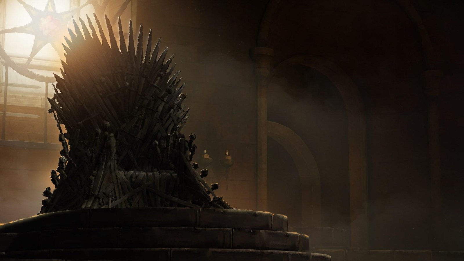 Portada de Game of Thrones - A Telltale Games Series