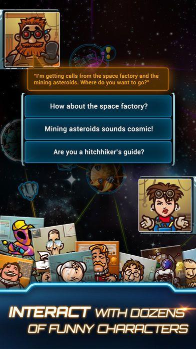 Portada de Galaxy Trucker Pocket