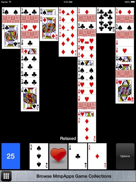Portada de Pumpkin Solitaire