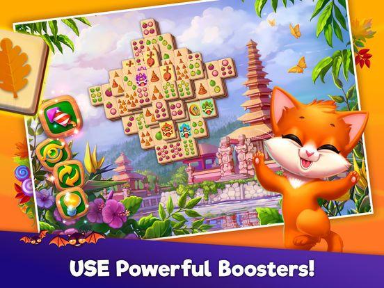 Portada de Mahjong Journey