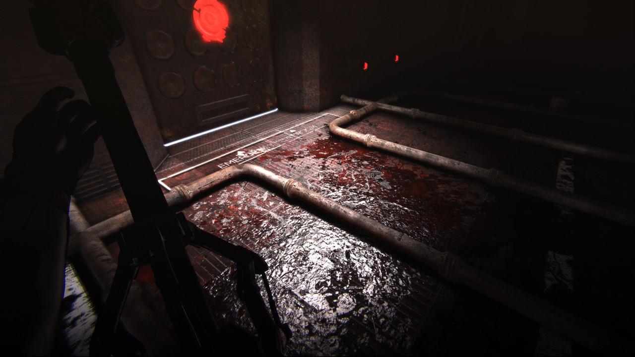 Portada de Cargo 3