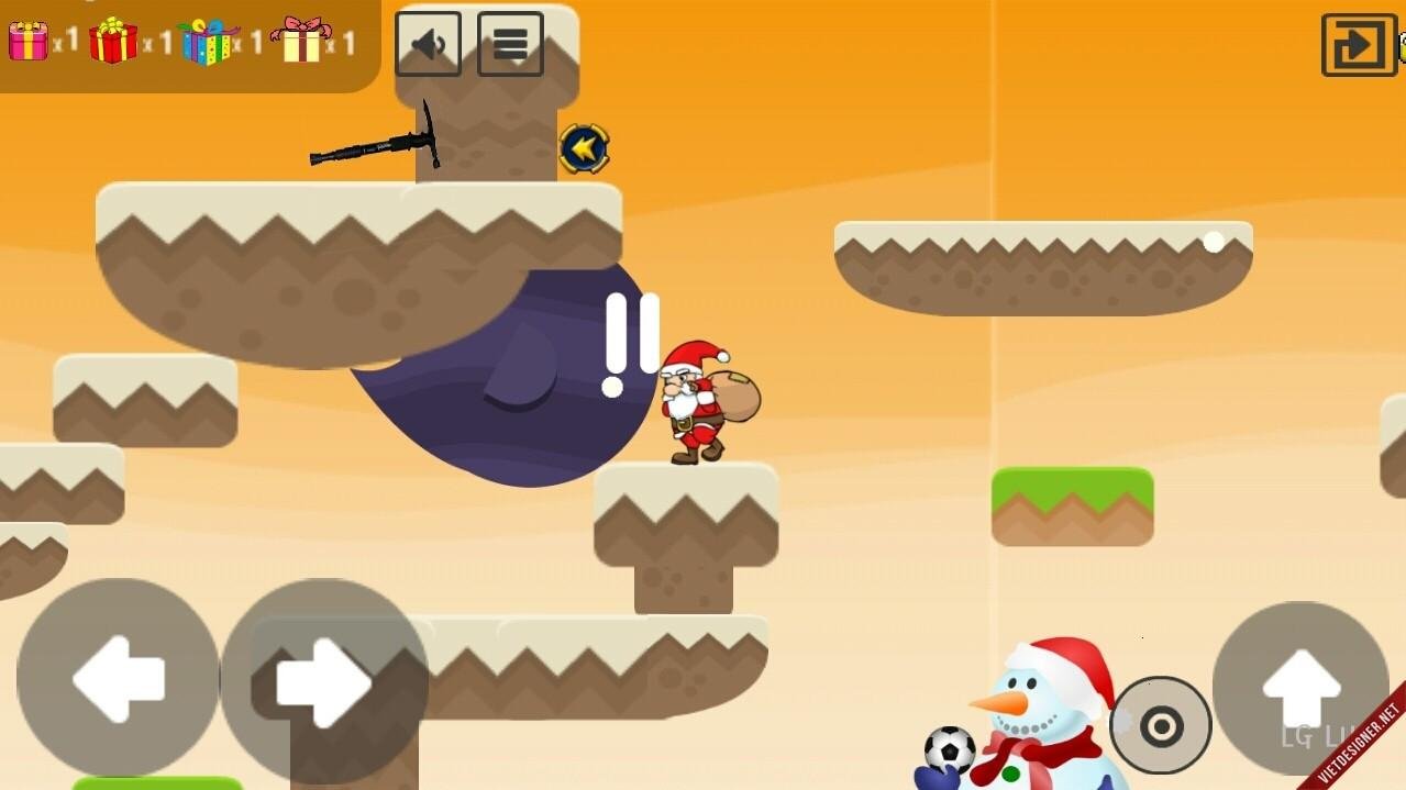 Portada de Santa Troll