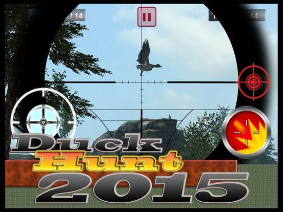 Portada de Duck Hunting Elite Challenge - 2015 Pro Showdown