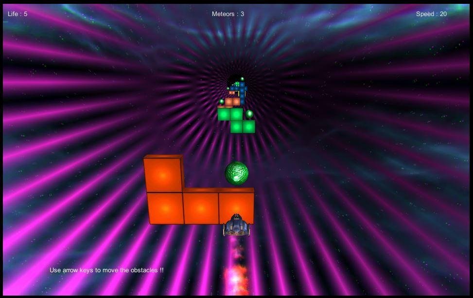 Portada de Grace (itch)