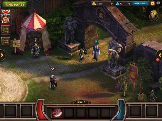 Portada de KingsRoad