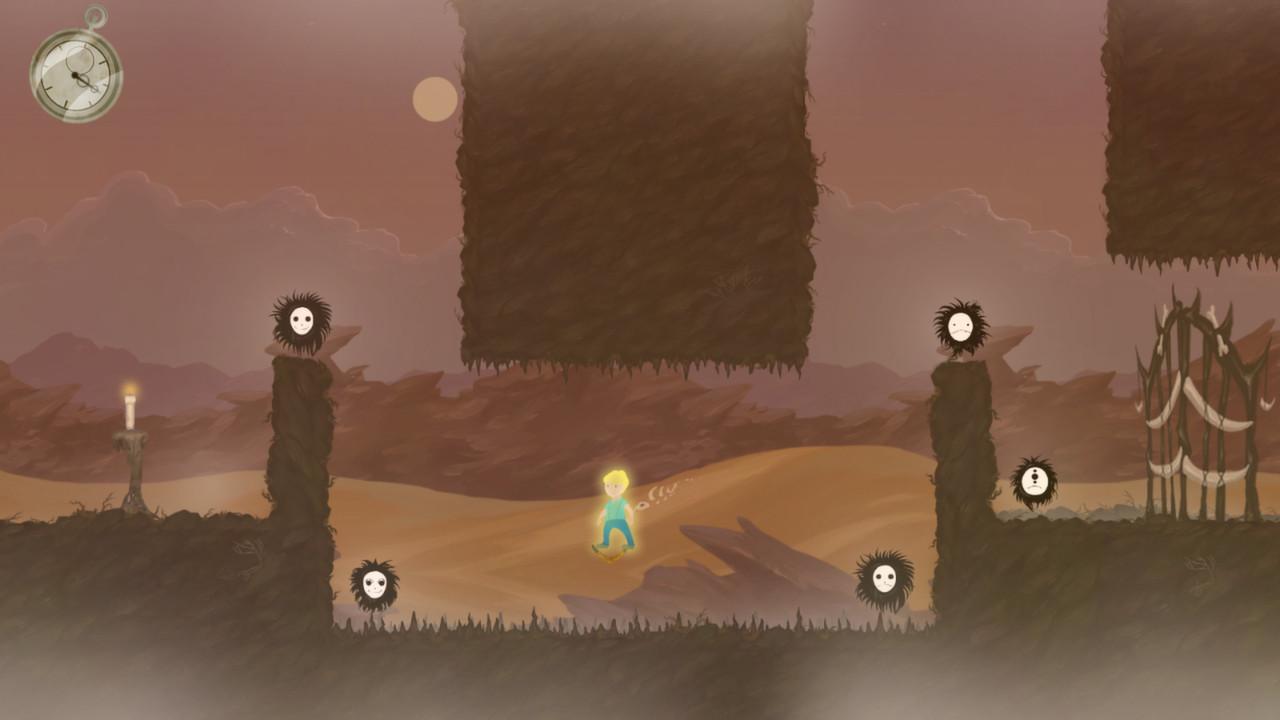 Portada de Bliss